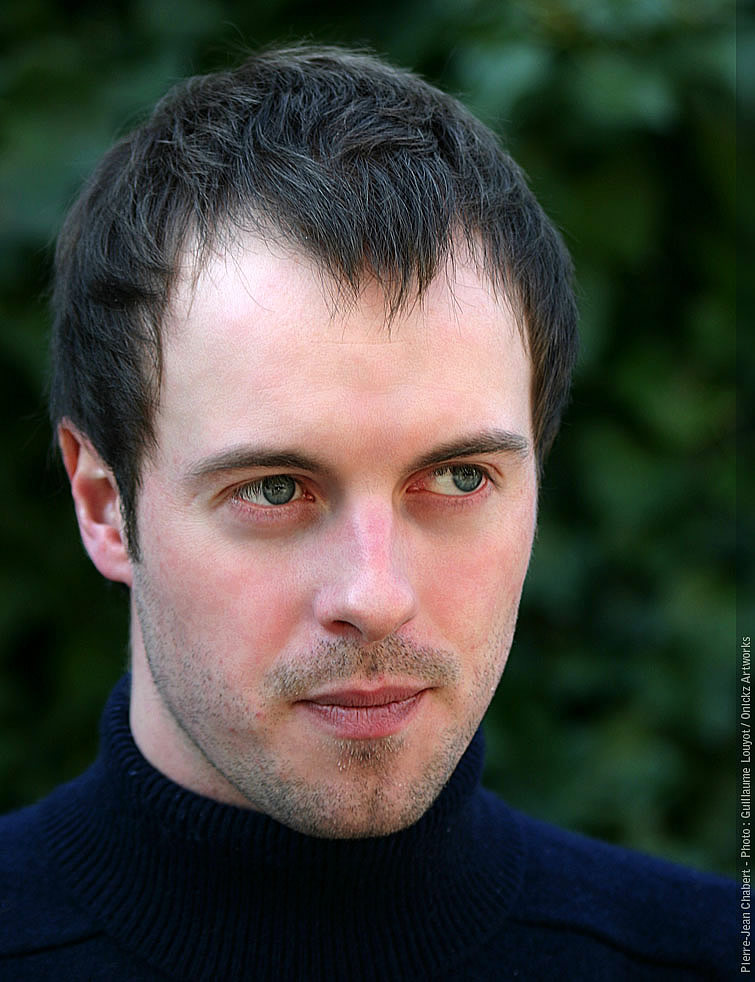 pierre-jean chabert acteur